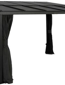Sojag Terrassendach St. Barthelemy 8x12, BxT: 364x248 cm