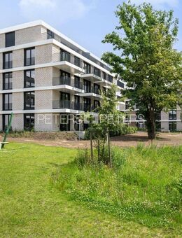 + Clever geplant, entspannt leben: Ihr neues Zuhause mit Garten und Terrasse! + - Pinneberg