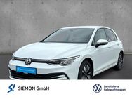 VW Golf, 8 TDI Move, Jahr 2023 - Ibbenbüren