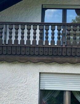 Wohnung zu vermieten - Heidenheim