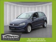 VW Golf Sportsvan VII 1.0TSI*Navi PDCv+h SHZ AppCon - Ruhstorf (Rott)