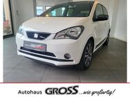 Seat Mii, 1.0 FR-Line, Jahr 2019 - Amberg