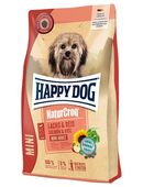 Happy Dog NaturCroq Mini Adult Lachs & Reis - 800 g in 00000