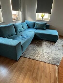 Ecksofa/Schlafsofa - Burgbernheim Zentrum