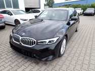 BMW 330, 0.3 i M Sport UPE 760 HiFi, Jahr 2023 - Dresden