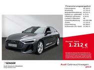 Audi A5, Avant TDI quattro, Jahr 2024 - Bielefeld