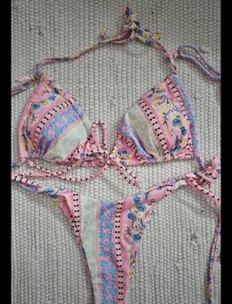 Damen Bikini Set gr. S - München Milbertshofen-Am Hart