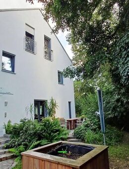 Bestlage in Dorfen: Wohnen zwischen Naturschutzgebiet und Stadtzentrum - Dorfen