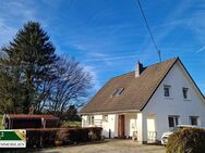schöne große Eigentumswohnung in der Nähe der Brucher Talsperre - Marienheide