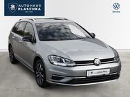 VW Golf, 1.5 TSI Var IQ DRIVE, Jahr 2019 - Amelinghausen