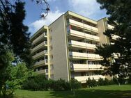 Großzügige Wohnung mit Gestaltungsspielraum und Aussicht - Nürnberg