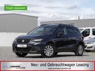 Seat Arona 1.0 TSI Style // LED/Navi/PDC/SHZ - Thannhausen