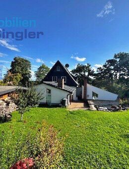 WOHNEN IM KURGEBIET ! - Villingen-Schwenningen