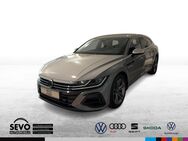 VW Arteon, 2.0 TSI Shooting Brake R R, Jahr 2023 - Vaihingen (Enz)