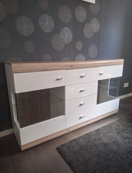 Wohnzimmer Set - Weilar