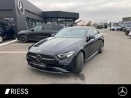 Mercedes CLS 220, d AMG Sport Schiebe Wide, Jahr 2023 - Balingen