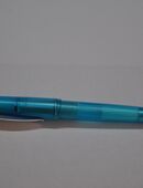 Tintenfüller für Kids für Tintenpatronen geeignet in der Farbe violett in 63755