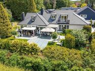 Luxus und Natur: Ihr privates Paradies nahe Hamburg - Rosengarten (Niedersachsen)