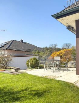 Leben, genießen, entspannen - Großes Traumhaus mit Pool, Kamin & Charme! - Winkelhaid