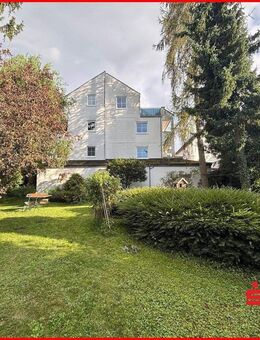 Helle 2-Zimmer Dachgeschosswohnung in ruhiger Lage - Roßdorf (Hessen)