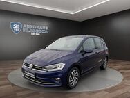 VW Golf Sportsvan, 1.0 TSI VII Join, Jahr 2018 - Winsen (Luhe)