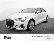 Audi A3, Sportback 40 TFSI e advanced, Jahr 2022 - Uelzen