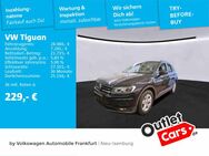 VW Tiguan, 2.0 TDI Comfortline, Jahr 2020 - Neu Isenburg