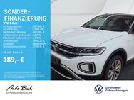 VW T-Roc, 1.5 TSI, Jahr 2024 - Bad Homburg (Höhe)