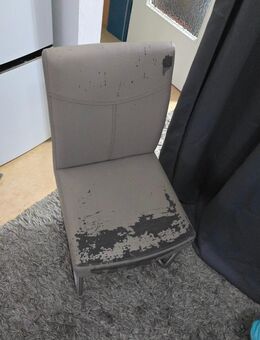 Küchenstuhl zu verkaufen - Rosenheim