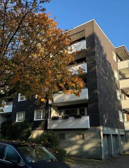 Große ETW mit neuen Fenstern (Erbbau) - Bielefeld