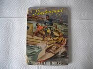 Piratenjagd,Karl F.Kohlenberg,Hoch Verlag,1953 - Linnich