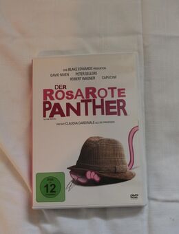 Der Rosarote Phanter - Nattheim