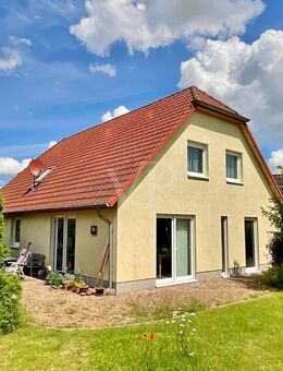 Freistehendes Einfamilienhaus mit Platz für die ganze Familie - Springe