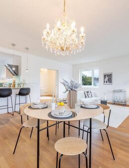 OPEN HOUSE am Sonntag, den 13.07.2025 von 13:00 Uhr bis 14:00 Uhr - Hamburg