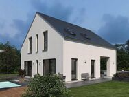 Architektur trifft Lebensqualität - Ihr OKAL Traumhaus! - Vellmar