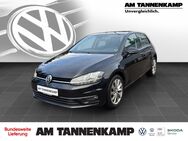 VW Golf, 1.0 TSI VII, Jahr 2017 - Varel