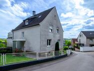 Gemütliches Zweifamilienhaus in Hattingen Winz-Baak: Eigenheim mit zusätzlichen Mieteinkünften - Hattingen