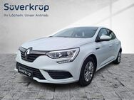 Renault Megane, Life TCe 115 GPF, Jahr 2019 - Rendsburg