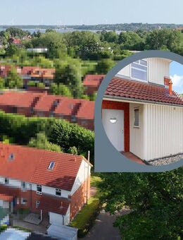 Sonniges Reiheneckhaus am Stadtrand von Eckernförde - Eckernförde