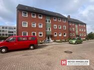 3 ZKBB OG-Wohnung mit Kellerraum in Varel (Objekt-Nr.: 6430) - Varel