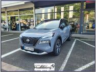 Nissan X-Trail, e-Power e-4orce Tekna, Jahr 2024 - Bad Driburg