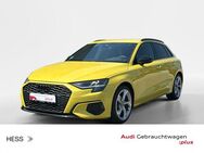 Audi A3 Sportback 35 TFSI S-LINE*AHK*NAVI*LED*18ZOLL - Büdingen