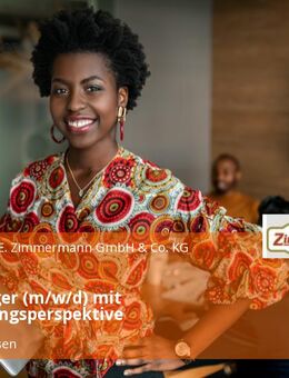 HR Manager (m/w/d) mit Entwicklungsperspektive - Thannhausen