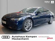 Audi A7, Sportback 50 TFSI e quattro S line, Jahr 2023 - Meckenheim