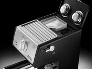 De'Longhi Espressomaschine Active Line ECP 33.21.BK, 1100 Watt, 15 Bar