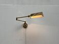 Wall Lamp Wandleuchte zu Mid Century Hollywood Regency 60s Schulz in 22303