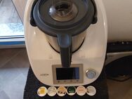 Thermomix TM 5, Das perfekte Weihnachtsgeschenk - Leipzig Alt-West