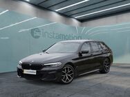 BMW 520, d M Sportpaket, Jahr 2020 - München