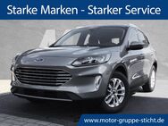 Ford Kuga, 2.0 Titanium EcoBlue #SONDERAKTION #AWD, Jahr 2024 - Bayreuth