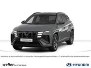 Hyundai Tucson, N Line Plug-in Hybrid (MJ25), Jahr 2024 - Bietigheim-Bissingen